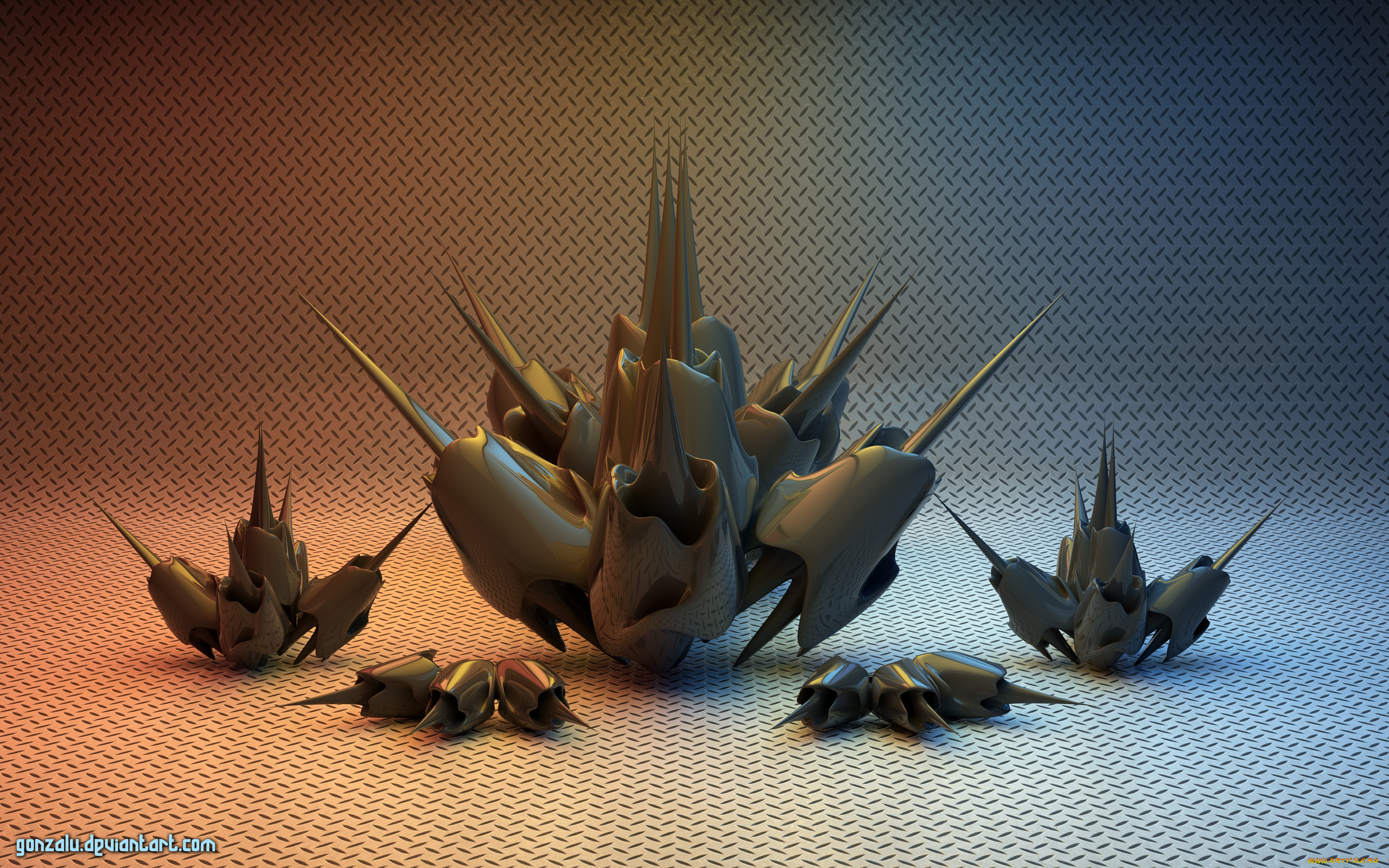 3 ,  , abstract, , , 